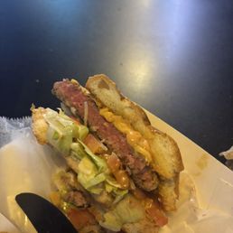 Hamburger Hamburger