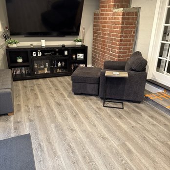 Greentec Flooring - Flooring Near Me - Buena Park, California