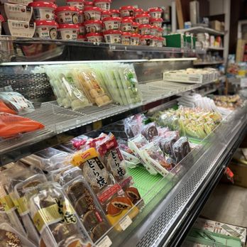 The New Central Market - Packaged Baked goods! - International Grocery Near Me - Anchorage, Alaska The New Central Market - Packaged Baked goods! - International Grocery Near Me - Anchorage, Alaska