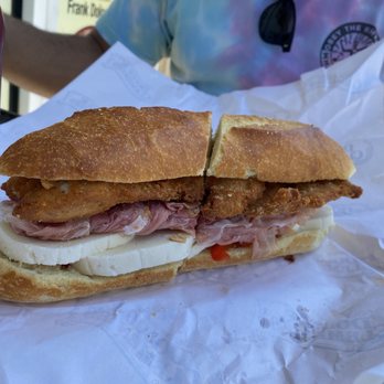 Dolce & Clemente's - Delis Near Me - Robbinsville, New Jersey