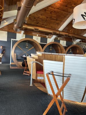 Pier Restaurant by null