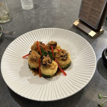 Chay Concept - Tofu - Vegetarian Near Me - Bellevue, Washington