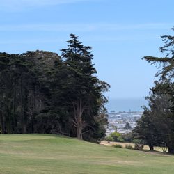 Gleneagles Golf Course