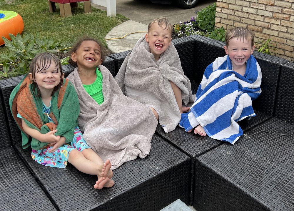 Nonni’s Place - childcare center in Canton, OH