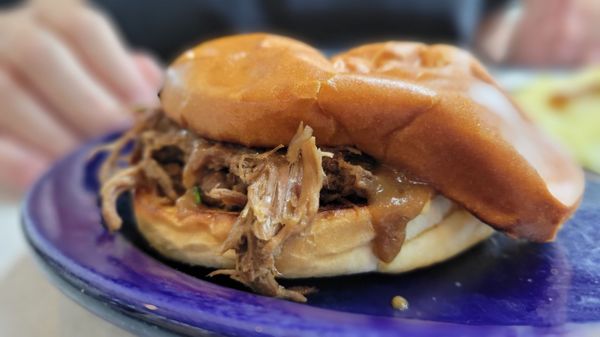 Food For Thought by null