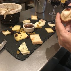 M&J maîtres fromagers