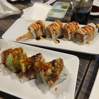 Sushi Kuchi - Sushi Bars Near Me - San Diego, California Sushi Kuchi - Sushi Bars Near Me - San Diego, California