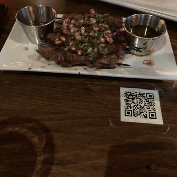 Palo Tapas Bar - Moorish Kebabs - Tapas Bars Near Me - Providence, Rhode Island