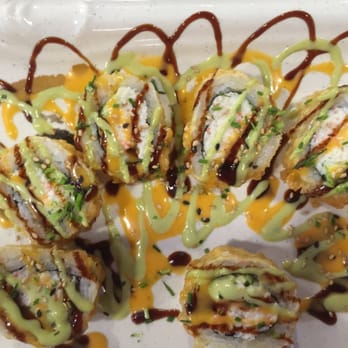 Asian Grill - Japanese Near Me - Tulare, California