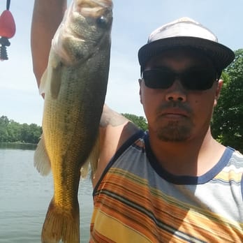 Lake Brittle - Fishing Near Me - Warrenton, Virginia Lake Brittle - Fishing Near Me - Warrenton, Virginia