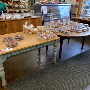 Rice Fruit Farm - Baked goods - Fruits & Veggies Near Me - Wilbraham, Massachusetts Rice Fruit Farm - Baked goods - Fruits & Veggies Near Me - Wilbraham, Massachusetts