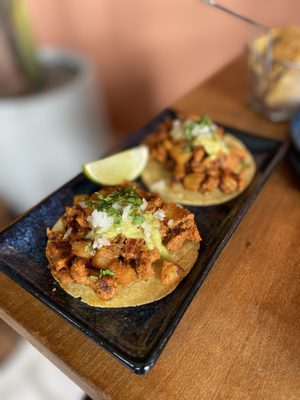 Barrera's Cocina by null