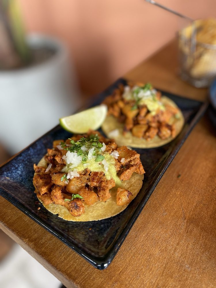 Barrera's Cocina Mexicana