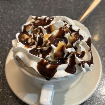Thumbs Up Diner - Lou's Coffee - Breakfast & Brunch Near Me - Atlanta, Georgia