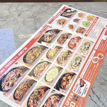 NamPo - Chinese Near Me - Burnaby, British Columbia