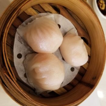 Tai Pan Dim Sum - Shrimp har gau - Dim Sum Near Me - Honolulu, Hawaii Tai Pan Dim Sum - Shrimp har gau - Dim Sum Near Me - Honolulu, Hawaii