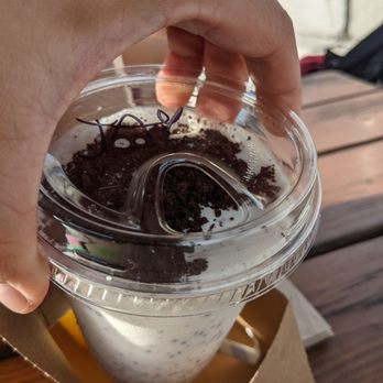 Duckfat - Cookies and cream - New American Near Me - Portland, Maine Duckfat - Cookies and cream - New American Near Me - Portland, Maine