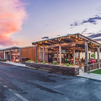 Parkway Pourhouse - From their Facebook page - a picture of their patio - Cajun/Creole Near Me - Chattanooga, Tennessee Parkway Pourhouse - From their Facebook page - a picture of their patio - Cajun/Creole Near Me - Chattanooga, Tennessee