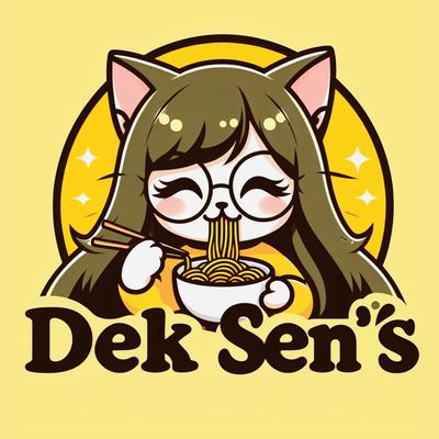 Dek Sen's Thai by null