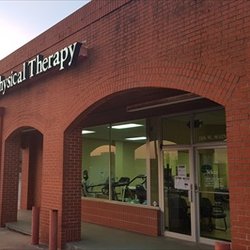 Select Physical Therapy - Norman
