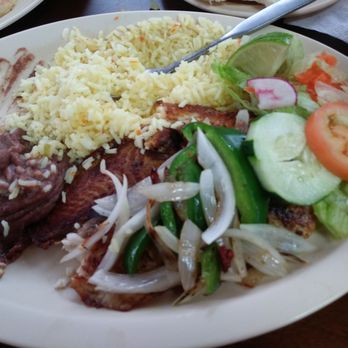 Reina's Restaurant - Salvadoran Near Me - Houston, Texas Reina's Restaurant - Salvadoran Near Me - Houston, Texas