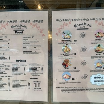 Hanabusa Cafe - Pancakes Near Me - Chicago, Illinois Hanabusa Cafe - Pancakes Near Me - Chicago, Illinois