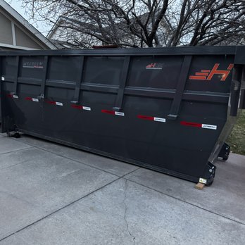 Bullseye Bins - Dumpster Rental Near Me - Aurora, Colorado Bullseye Bins - Dumpster Rental Near Me - Aurora, Colorado