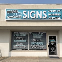 Image Makers
