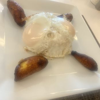 Trigo Café - Hialeah Comfort Brunch - Cuban Near Me - Hialeah, Florida