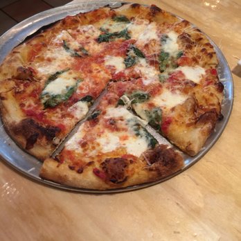 Venture Kitchen And Bar - Pizza Near Me - Hampton, Virginia Venture Kitchen And Bar - Pizza Near Me - Hampton, Virginia