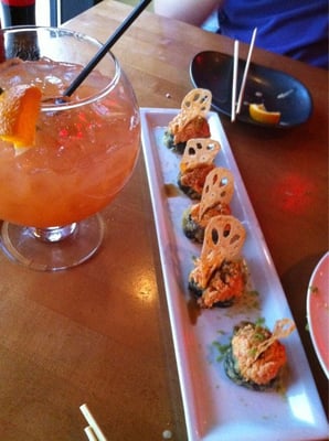 RA Sushi Bar Restaurant by null