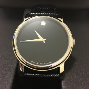 nearest movado outlet