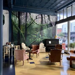 Inside Inside