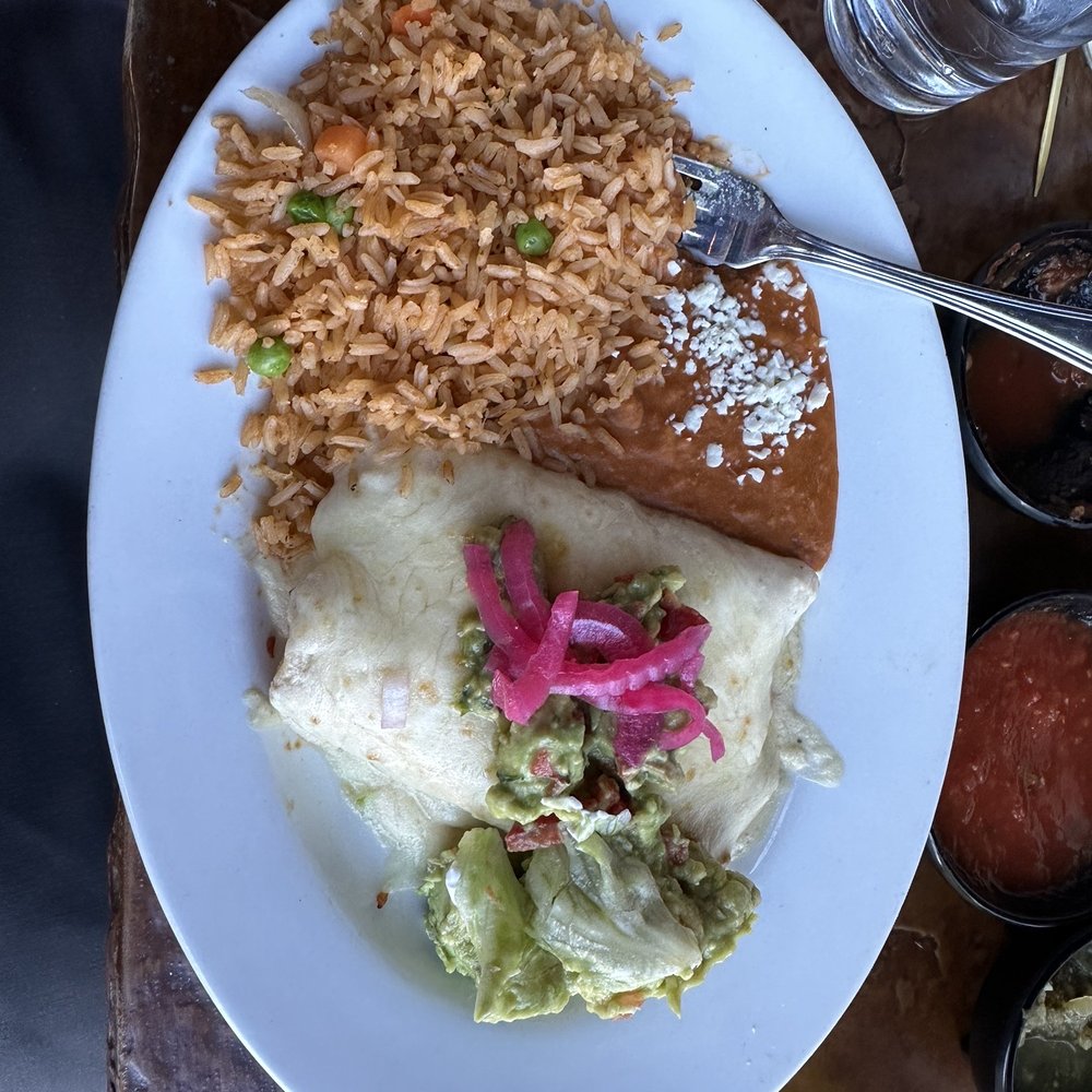 El Charro Cafe - Mexican Near Me - Tucson, Arizona