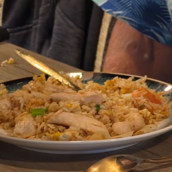 Blue Orchid Thai Kitchen - Thai Near Me - Las Vegas, Nevada