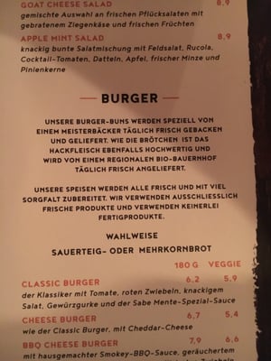 Menu photo 3 Sabe Mente Dortmund, NW Menu photo 3 Sabe Mente Dortmund, NW