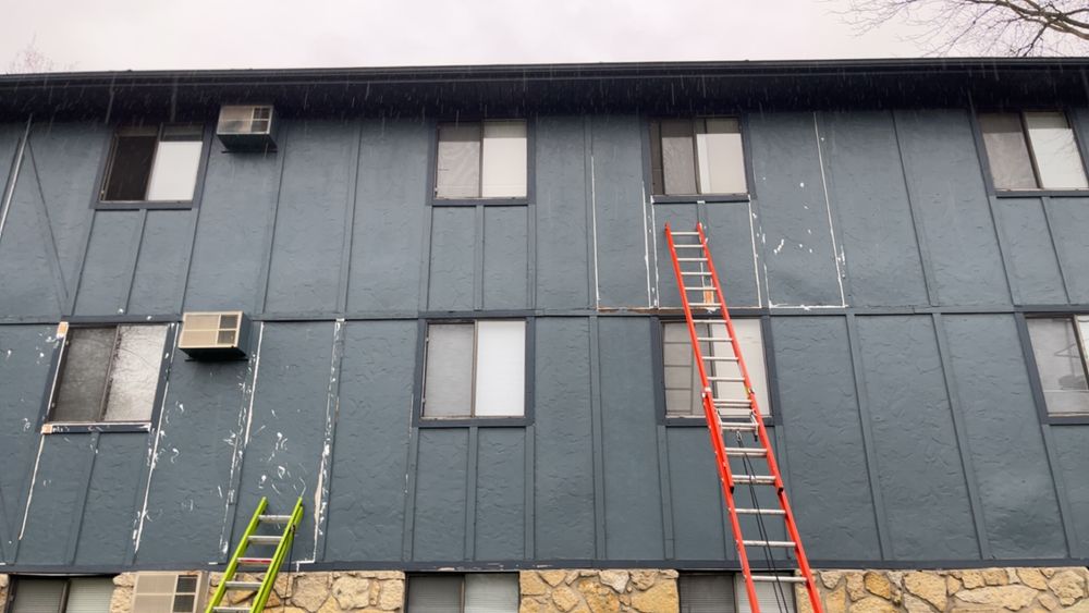 Slide of Cams Home & Apartment Maintenance