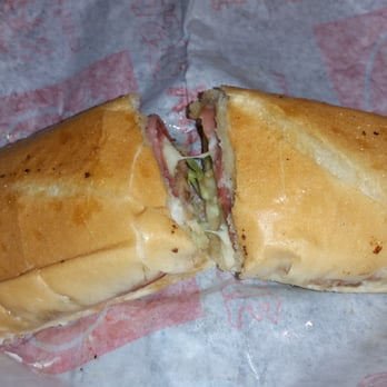 Mr. Hero - Dante and Hoyer approved Romanburger. - Fast Food Near Me - Cleveland, Ohio Mr. Hero - Dante and Hoyer approved Romanburger. - Fast Food Near Me - Cleveland, Ohio