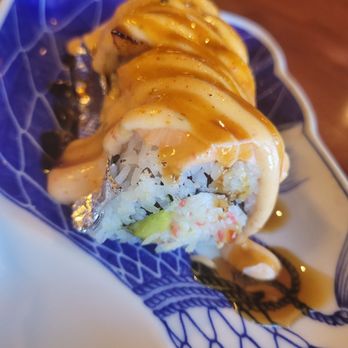 Umi Sushi - Lion king - Sushi Bars Near Me - Roseville, California Umi Sushi - Lion king - Sushi Bars Near Me - Roseville, California