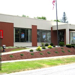 NBT Bank