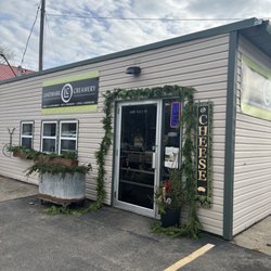 Landmark Creamery
