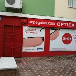 Pepegafas