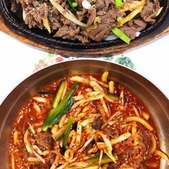 Hwang Hae Do Korean BBQ - Korean Near Me - Los Angeles, California Hwang Hae Do Korean BBQ - Korean Near Me - Los Angeles, California