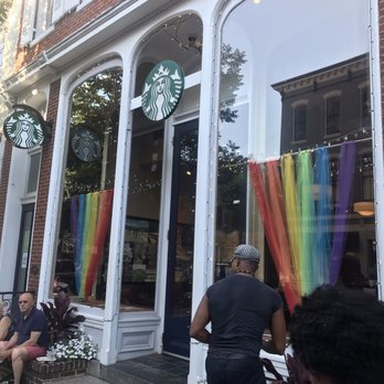 Starbucks - Coffee & Tea Near Me - Frederick, Maryland Starbucks - Coffee & Tea Near Me - Frederick, Maryland