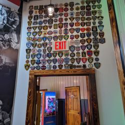 DisBatch Brewing - Patches