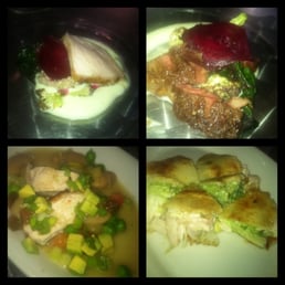 Chefs 4 Course