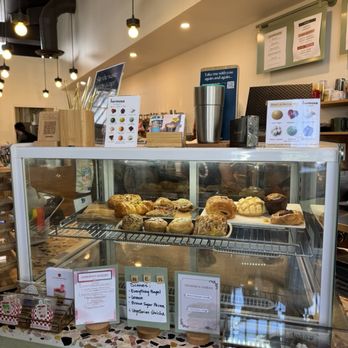 Tea On Piedmont - pastries - Bubble Tea Near Me - Oakland, California Tea On Piedmont - pastries - Bubble Tea Near Me - Oakland, California