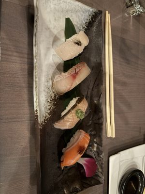 Juno Sushi Chicago by null