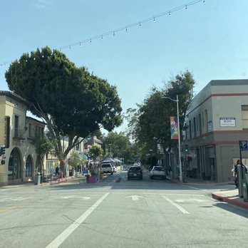 Cal Poly Downtown 12 Photos 14 Reviews Souvenir Shops 767 Higuera St San Luis Obispo Ca Phone Number Yelp