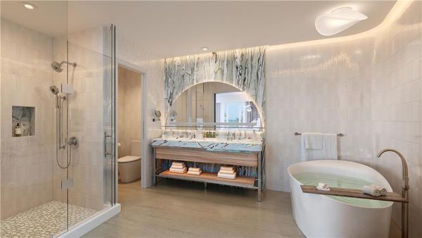 Andaz Miami Beach, by Hyatt by null